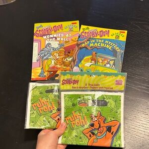 Scooby Doo Lot (1 of a few!)